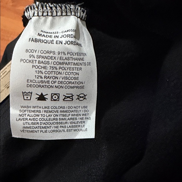 Nike Therma-FIT - Picture 10 of 16